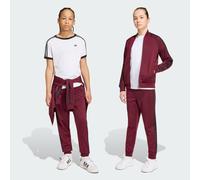 Adidas Originals Sst Track Sweat Pants Red 15-16 Years Kids