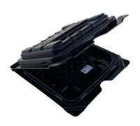 SSUMCUWR 100 Percent Printhead Compatible With Allwin Xuli Printer Models I3200 I3200-A1 E1 U1 For Large Format Printers(I3200 E1 head)