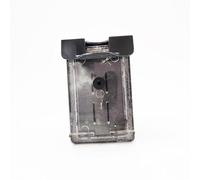 SSUMCUWR 123 Refillable Ink Cartridge Replacement Compatible With 123 123xl 123 Xl Works With Deskjet 3630 1110 2130 2132 2133 2134 3632 3638 Printers Einkshop(BK)