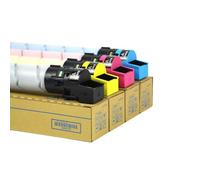 SSUMCUWR 1PCS TN328 Toner Cartridge For C250i C300i C360i Copier Machine Compatible With TN328K C M Y Models(C)