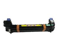 SSUMCUWR 220V Fuser Unit Assembly Compatible With Color Pro CP5225 CE710-69010 CE710-69002 RM1-6095(110V)