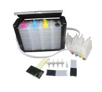 SSUMCUWR Compatible Empty CISS Ink Supply System For 952 953 954 For Officejet Pro 8730 8740 8735 8715 8720 7720 7730 7740 Printers