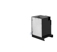SSUMCUWR Compatible Maintenance Tank T6714 For WorkForce Pro WF-C8190 WF-C8690 WF-C869R WF-C8190DW WF-C8610DWF Waste Ink Container Replacement