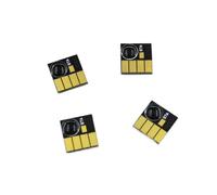 SSUMCUWR Compatible Permanent Chips For 970 971 CISS CIS Replacement For Officejet Pro X451dn X451dw X551 X576dw X476dw X476dn Printers