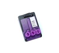 SSUMCUWR Compatible Printhead M0H50A M0H51A For GT5810 GT5820 Ink Tank Printers Models 300 310 311 315 318 400 410 415 418 Replacement Print Head(GT5820)