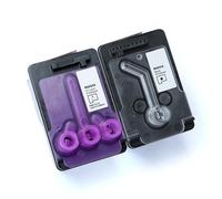 SSUMCUWR Compatible Printhead M0H50A M0H51A For GT5810 GT5820 Ink Tank Printers Models 300 310 311 315 318 400 410 415 418 Replacement Print Head(1set)