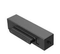 SSUMCUWR Compatible Toner Cartridge For PixLab X1 And B5 Printers Model X-15000BZ Works With X-15000 Series Yields 150000 Pages