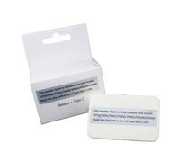 SSUMCUWR Compatible Waste Ink Maintenance Box Chip Resetter For WF-C878R WF-C879 WF-C8690 WF-C869R C8610 C8190 WF-C8190 WF-C8610 C8690 Printers(Chip resetter)