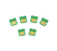 SSUMCUWR Compatible Waste Ink Tank Maintenance Box Chip For XP8500 XP8505 XP8600 XP6000 XP8700 XP15000 XP970 Printers T3661 Model(10pcs)