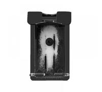 SSUMCUWR Einkshop 304XL 304 XL Refillable Ink Cartridge For Compatible Use With 304-2620 3700 3720 3752 5000 5010 5030 2620(BLACK)