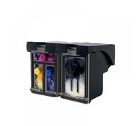 SSUMCUWR Einkshop 304XL 304 XL Refillable Ink Cartridge For Compatible Use With 304-2620 3700 3720 3752 5000 5010 5030 2620(1SET)