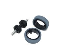 SSUMCUWR Exchange Roller Kit 1X KV SS061 Compatible With KV SL1035 SL1036 SL1055 SL1056 SL1066 SL1077 SL3056 N1028X N1058X S1027C S1057C
