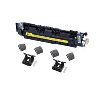 SSUMCUWR Fuser Unit Fixing Assembly Maintenance Kit RM1-7733 RM1-7734 Compatible With Pro M1210 M1212 M1214 M1217 M1218 P1102 M125 M126(110V)