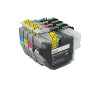 SSUMCUWR Ink Cartridge LC3617 LC3619 XL Compatible With MFC J2330DW J2730DW MFC J3530DW MFC J3930DW(1 Set)