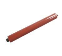 SSUMCUWR Lower Fuser Heat Roller Mx5000n 1pc NROLM1749FCZZ Pressure Roller Compatible With Mx2600n Mx3100n Mx5000n Mx5001n
