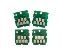 SSUMCUWR Maintenance Box Chip C9357 C12C 935711 Compatible With Printer Models Surecolor SC P700 P708 P900 P908 P704 P706 P907 P906 P903 P703(10pcs)