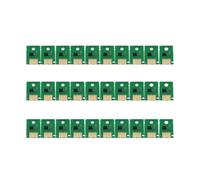 SSUMCUWR Maintenance Tank Chip MC-G02 Bulk Compatible With G2160 G3160 G1220 G2260 G3260 G3360 G1420 G2420 G2460 G3420 G3460 Printers(5PC)