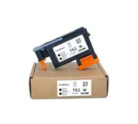 SSUMCUWR Print Head Compatible With 761 CH645A CH646A CH647A CH648A For Use With Designjet T7100 T7200 Printers(HP761 MKandMK)