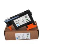 SSUMCUWR Print Head Compatible With Designjet Z6100 Z6100ps Models 91 91 And C9460A C9461A C9462A C9463A(C9460A MK and C)