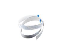 SSUMCUWR Print Head XP600 FA09050 Compatible With XP700 XP701 XP800 Models Works With Eco Solvent Printers(XP600 FLAT CABLE)