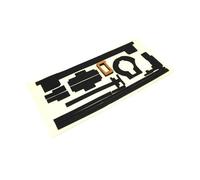 SSUMCUWR Sponge Foam Drum Toner Developer Seal Compatible With MP 7500 2060 2075 8000 8001 1060 9002 7502