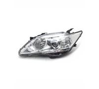 SSUYGF Auto Headlight Assembly For 2012 2013 2014 Xenon Car Front Headlight Assembly(Left)
