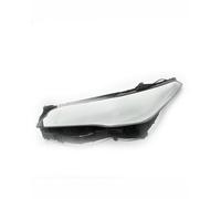 SSUYGF Auto Headlight Assembly For Asian Dragon 2018 2019 2020 Front Headlight Cover(Left)