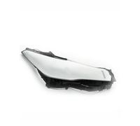 SSUYGF Auto Headlight Assembly For Asian Dragon 2018 2019 2020 Front Headlight Cover(Right)