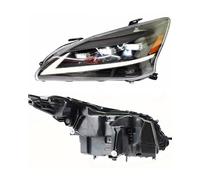SSUYGF Auto Headlight Assembly For Lexus For RX 2004-2008 Car Headlight Assembly