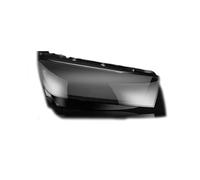 SSUYGF Auto Headlight Assembly For Q5L 2018 2019 2020 Car Front Headlight Cover Auto Headlamp Case Glass Lamp Shell Lens Light Lampshade(1pcs right)