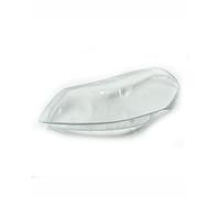 SSUYGF Auto Headlight Assembly For Suzuki For Tianyu SX4 2016 2017 2018 2019 Front Headlight Cover(Left)