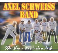 SSV Ulm-Wir lieben dich (plus Karaoke, 1999)
