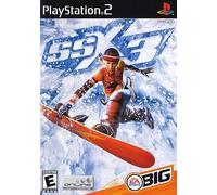 Ssx 3: Out of Bounds / Game