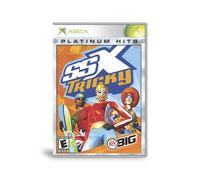 Ssx 3: Out of Bounds / Game