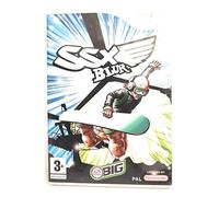 SSX Blur (Wii)