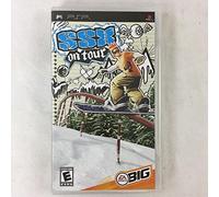 Ssx on Tour / Game