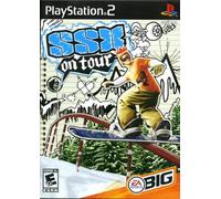 Ssx on Tour / Game