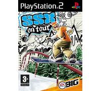 SSX On Tour (PS2)