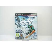 SSX (PS3)