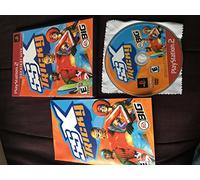 SSX Tricky - Platinum [video game]