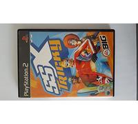 SSX Tricky (PS2)