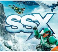 SSX XBOX One / Xbox Series X|S Account