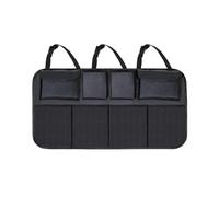 SSYYKJC Car Boot Tidy Box, for Peugeot 2008 2020-2023 Waterproof Foldable Car Boot Storage Accessories