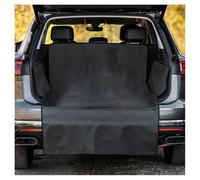 SSYYKJC Dog Car Boot Liner Protector, for Fiat 600 (2023) 2023-2024 Easy to install Car Trunk Accessories