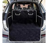 SSYYKJC Dog Car Boot Liner Protector, for VW Taigo 2021-2024 Easy to install Car Trunk Accessories
