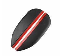 SSYYSS 2 Pcs Wing Mirror Rain Protector Cover Cap for Audi A3 (8P 8V 8Y 2003-2025 2026),Car Side Wing Mirror Rain Protector Cover Cap,Rainproof,Car Accessories