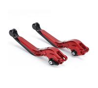 SSYYSS 2pcs Motorcycle Clutch Drum Brake Lever Handle for BMW C1 2000 2001 2002,Handlebar Brake Master Cylinder Clutch Lever,Replacement,Clutch Levers,B