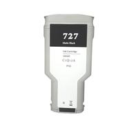 SSZENO Accessories Compatible 727 Ink Cartridge C1Q12A B3P23A Compatible with DesignJet T920