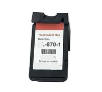SSZENO Accessories SL8701 Ink Cartridge Compatible with Pitney Bowes Franking Machine