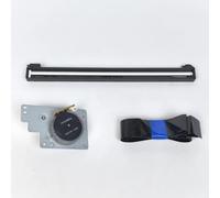 SSZENO 【Printer accessories】 0609-001573 Contact Image Sensor Compatible with Samsung SL-M4030 M4080 M4030ND M4080FX M4580 Scanner Head Motor Flat Cable DL620-01UHM-A(1Sets)